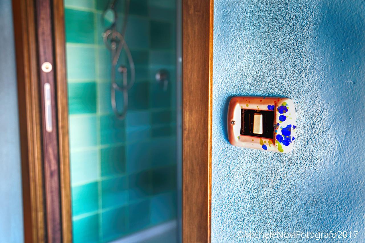 La Casa Di Ivana San Nicola Arcella Exterior photo